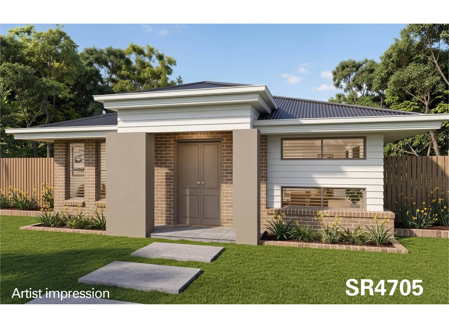 13 Mulholland St, Mount Alford QLD 4310