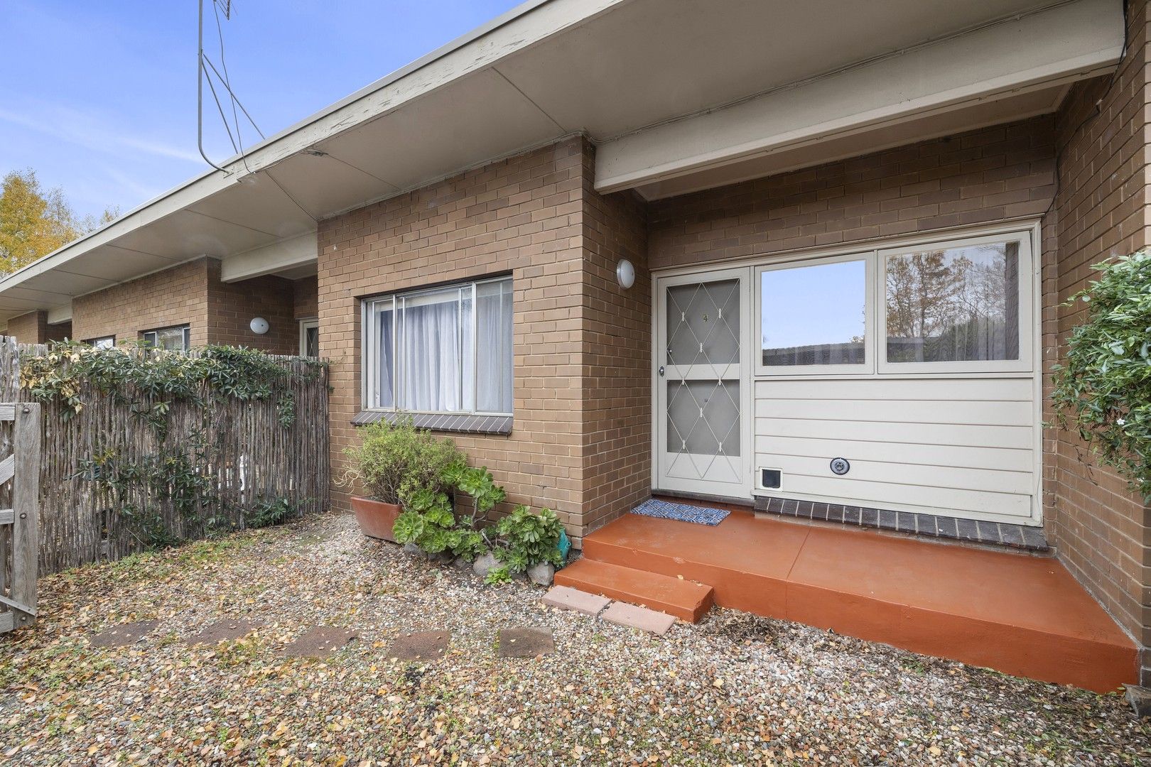 4/2123 Maxwell Street, VIC 3444 House For Rent 220 Domain