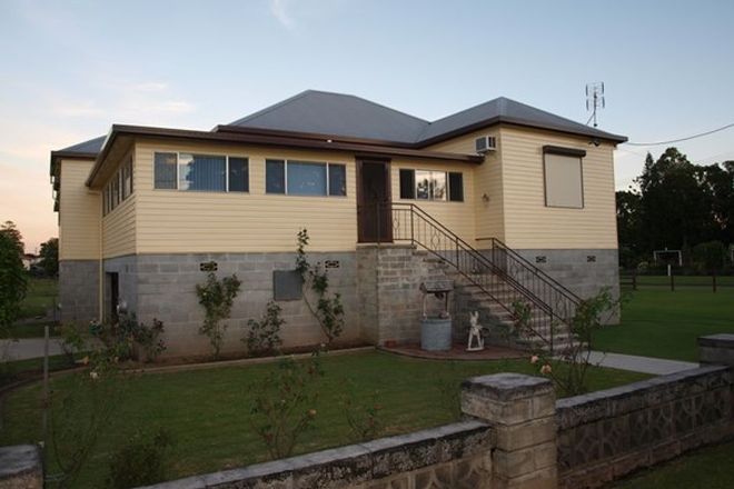 Picture of 22-24 River Street, BRUSHGROVE NSW 2460