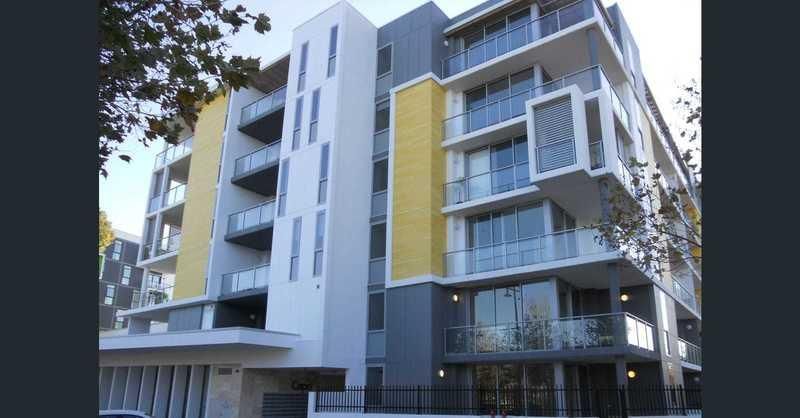 1 bedrooms Apartment / Unit / Flat in 43/24 Flinders Lane ROCKINGHAM WA, 6168