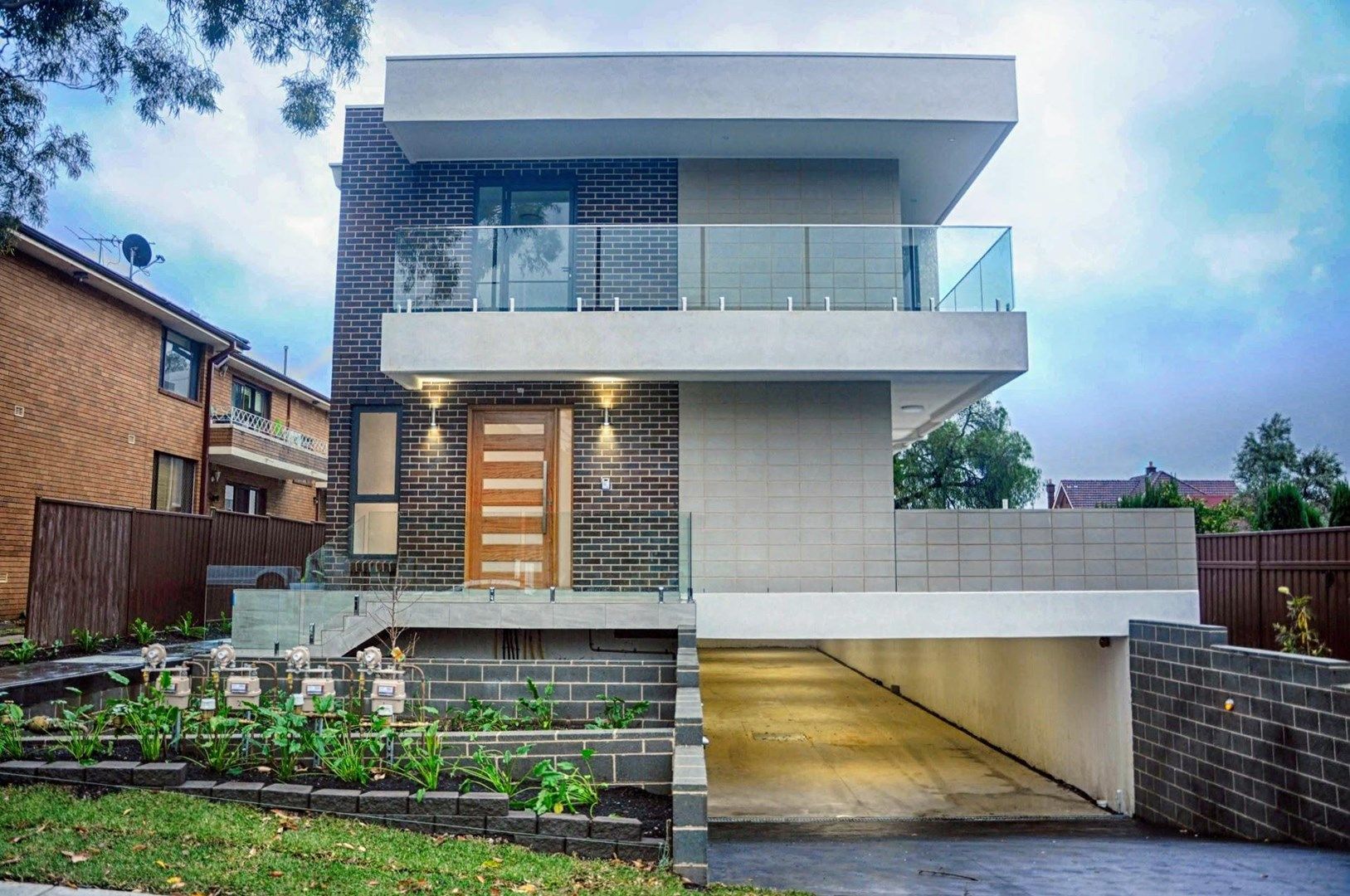 3 bedrooms Townhouse in 2/1 Shipley Avenue NORTH STRATHFIELD NSW, 2137