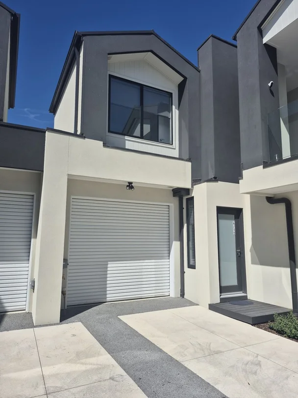 4/12 Bosquet Street, Maidstone VIC 3012