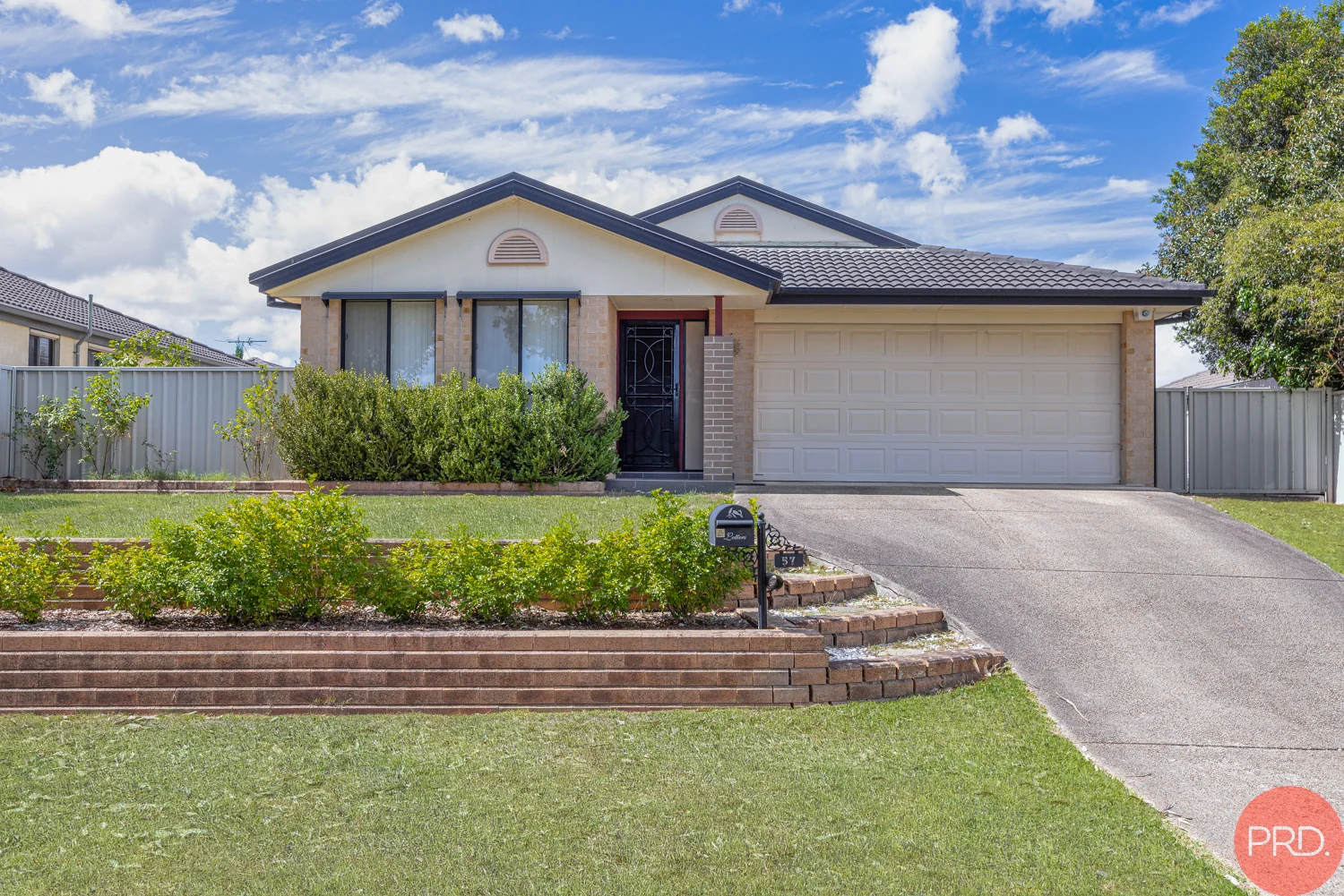 Primary image of 57 Ferraby Drive, Metford NSW 2323