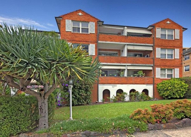 8/18-20 Park Avenue, Burwood NSW 2134