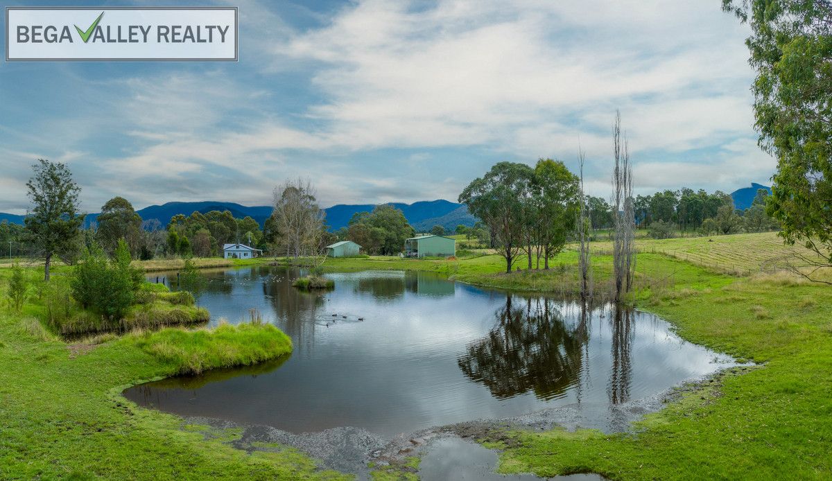 90 Sullivans Gap Road, Bemboka NSW 2550, Image 0