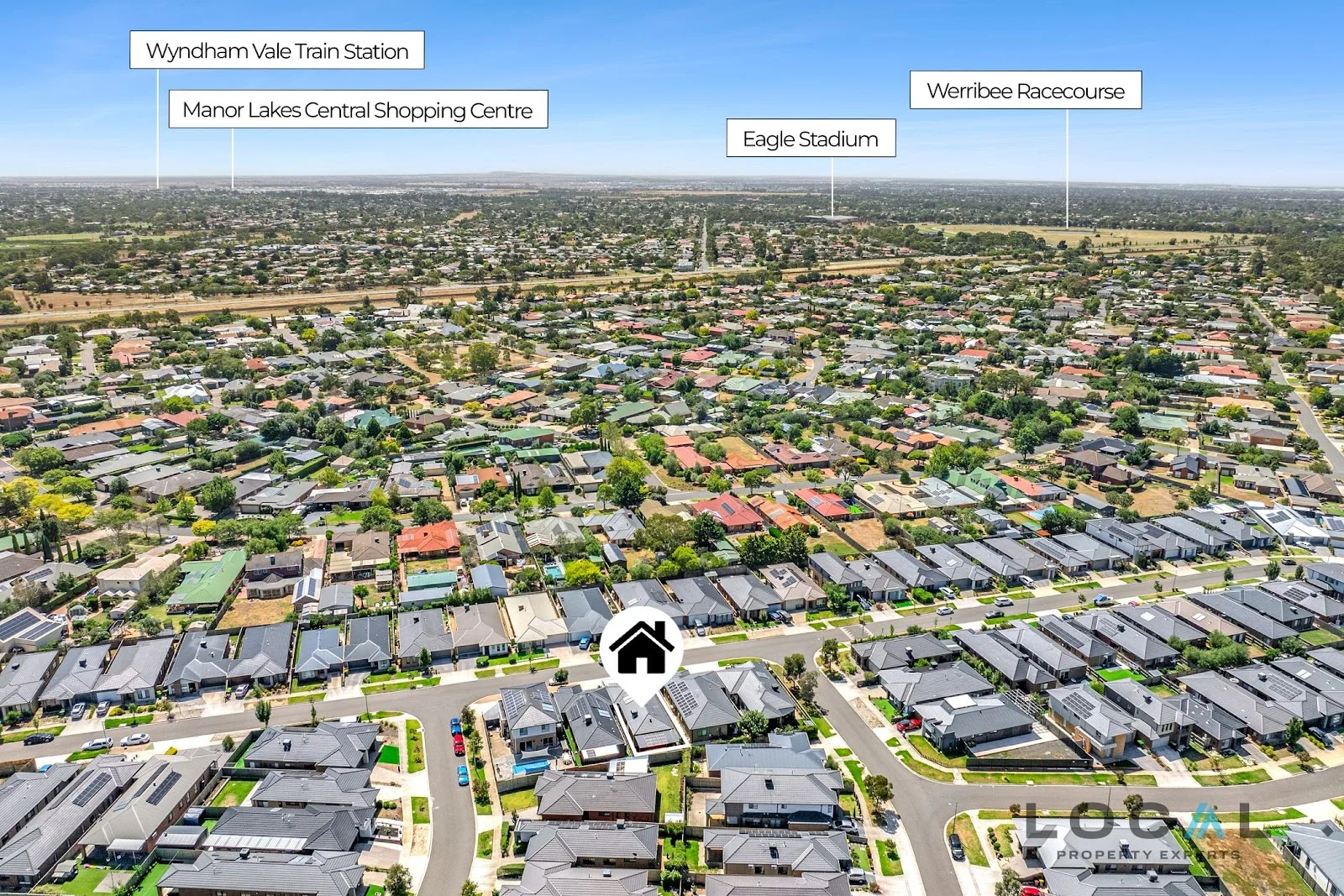 Additional image 20 of 22 Indura Drive, Werribee VIC 3030