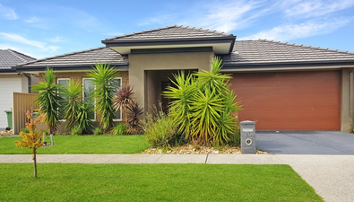 Picture of 20 Audley Street, PAKENHAM VIC 3810