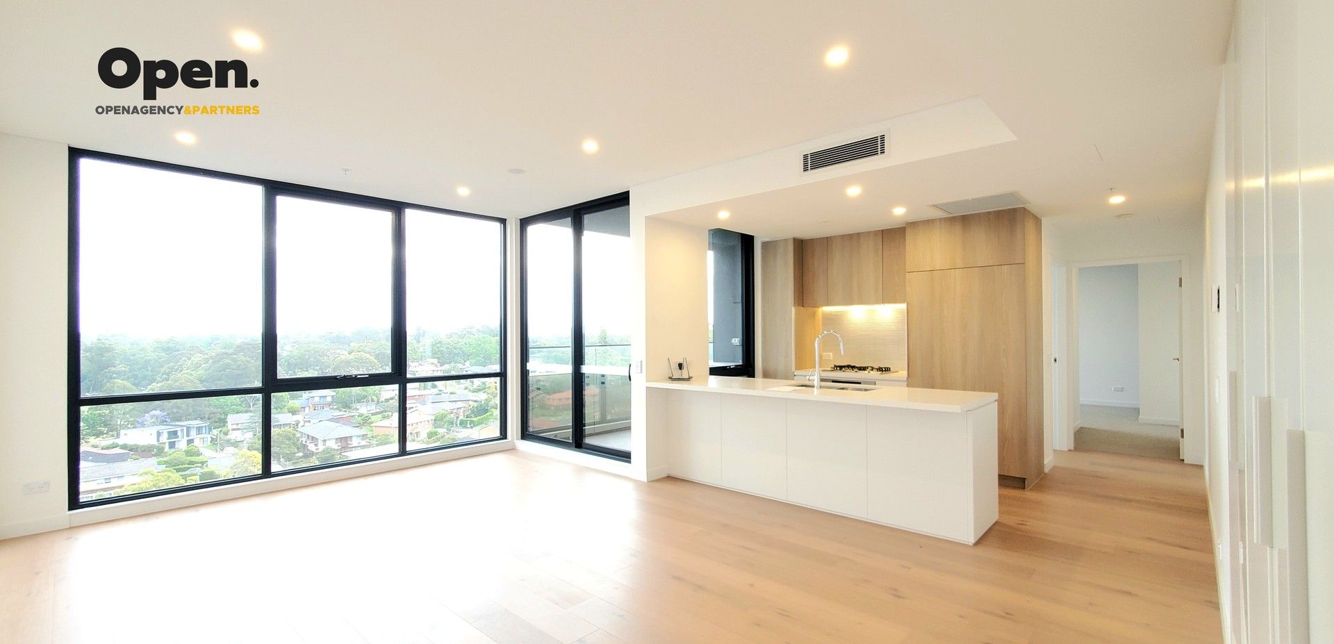 2 bedrooms Apartment / Unit / Flat in 1105/159-161 Epping Road MACQUARIE PARK NSW, 2113