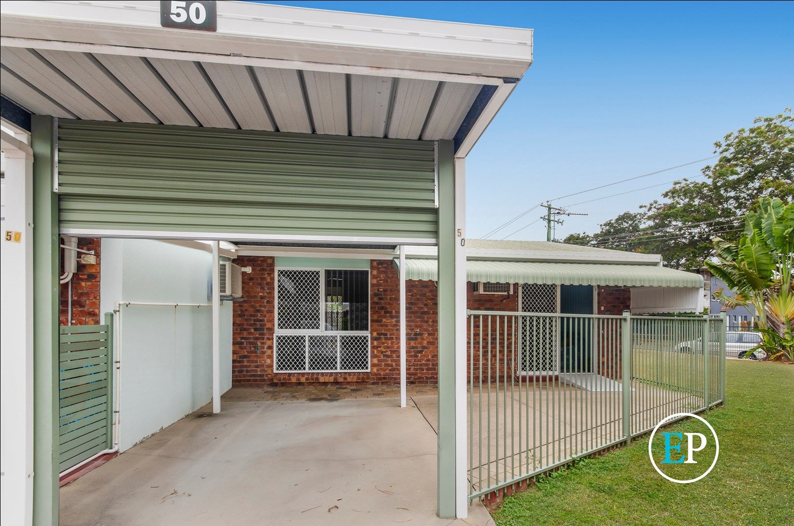 50/354 Ross River Road, Cranbrook QLD 4814, Image 0