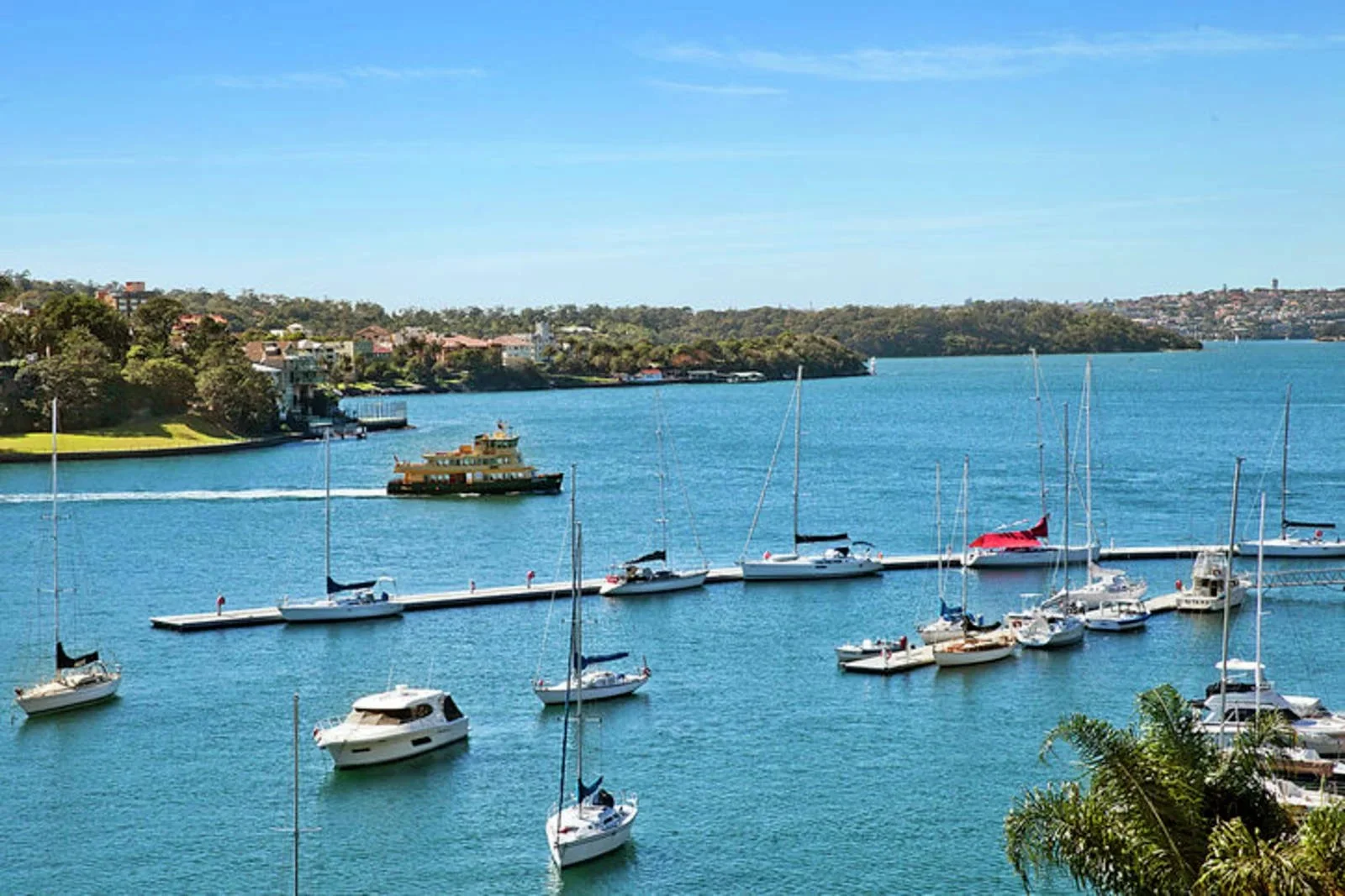 Additional image 4 of 63/21 Ellamang Avenue, Kirribilli NSW 2061