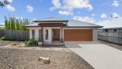 Picture of 27 Rockpool Road, CATHERINE HILL BAY NSW 2281