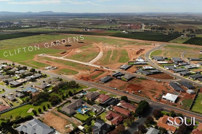 Picture of Lot 117 Clifton Gardens, GRIFFIN QLD 4503