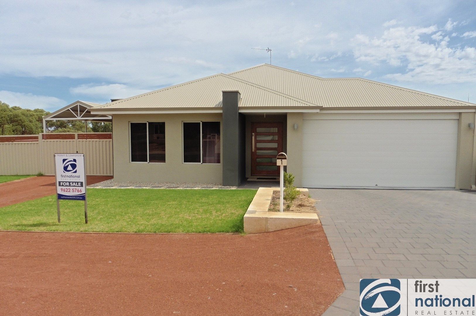 1 Bunker Way, Northam WA 6401, Image 0