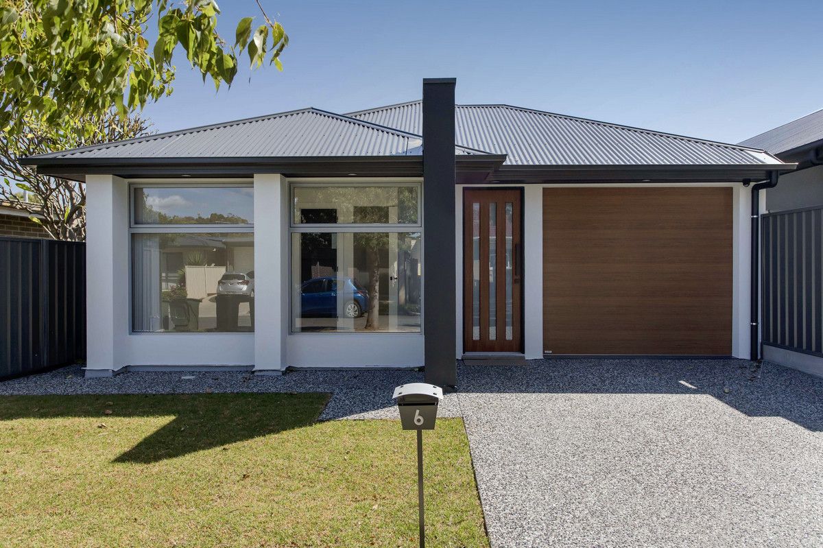 3 bedrooms House in 6 Thompson Avenue NORTHFIELD SA, 5085