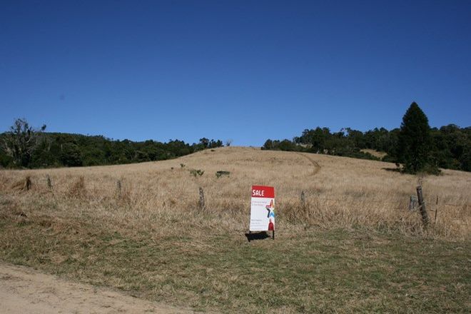 Picture of Lot 34 Up River Road, CREDITON QLD 4757