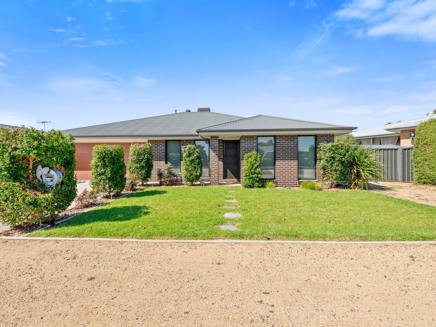 6 Sophia Close, Corowa Property History & Address Research Domain