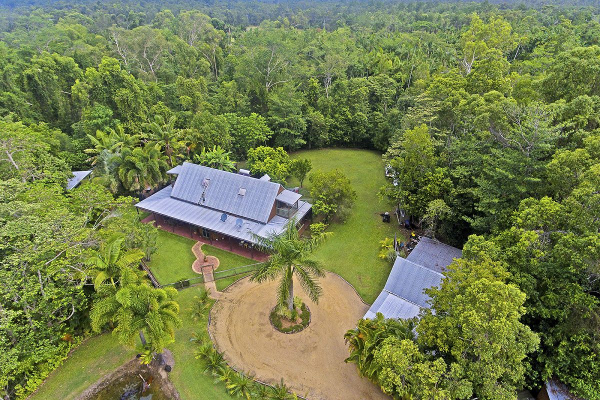 76 Yaxleys Road, Byfield QLD 4703