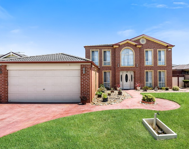 7 Blake Street, Berwick VIC 3806