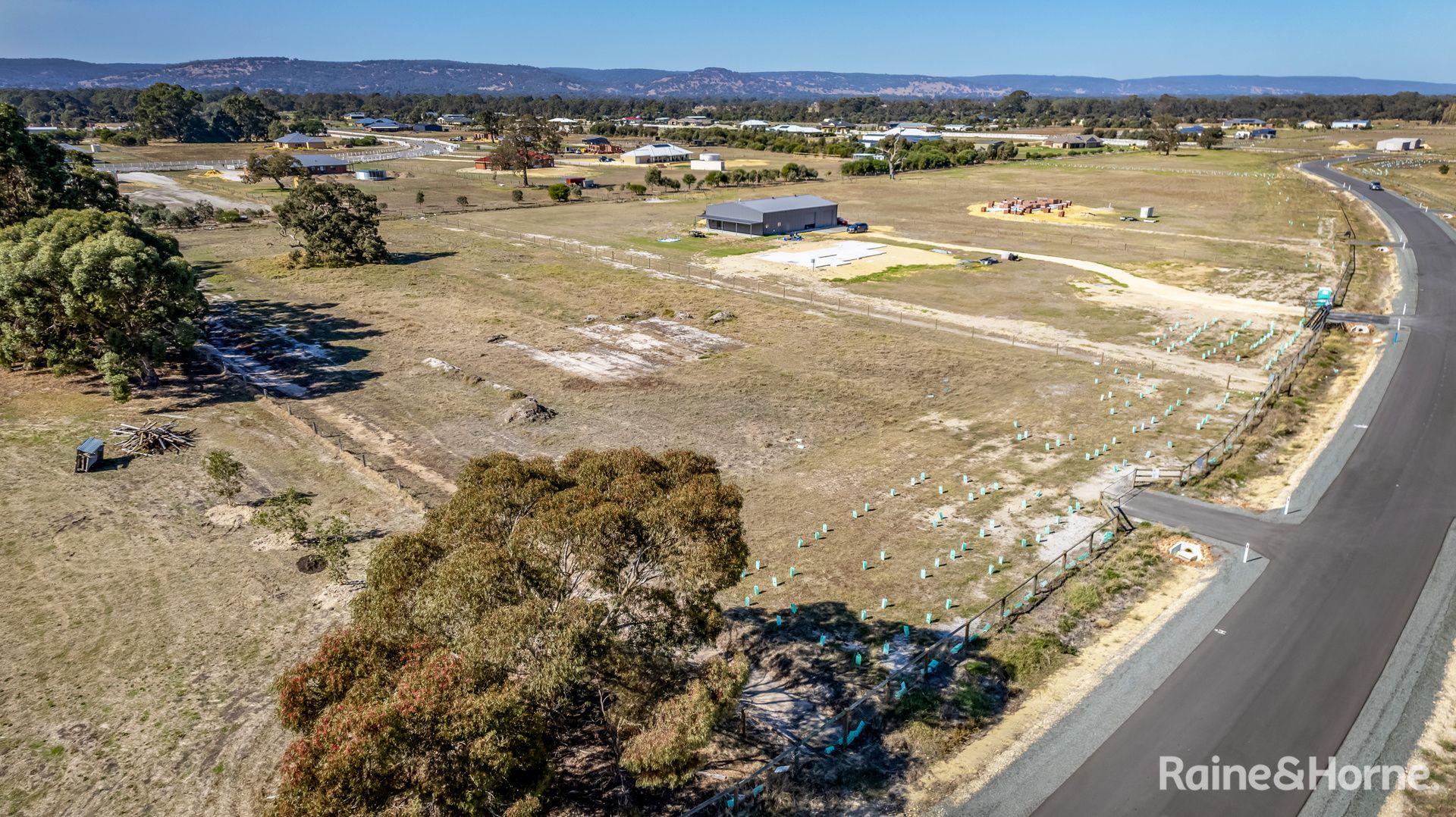 Lot 112 Bolliong Grove, North Dandalup WA 6207, Image 2