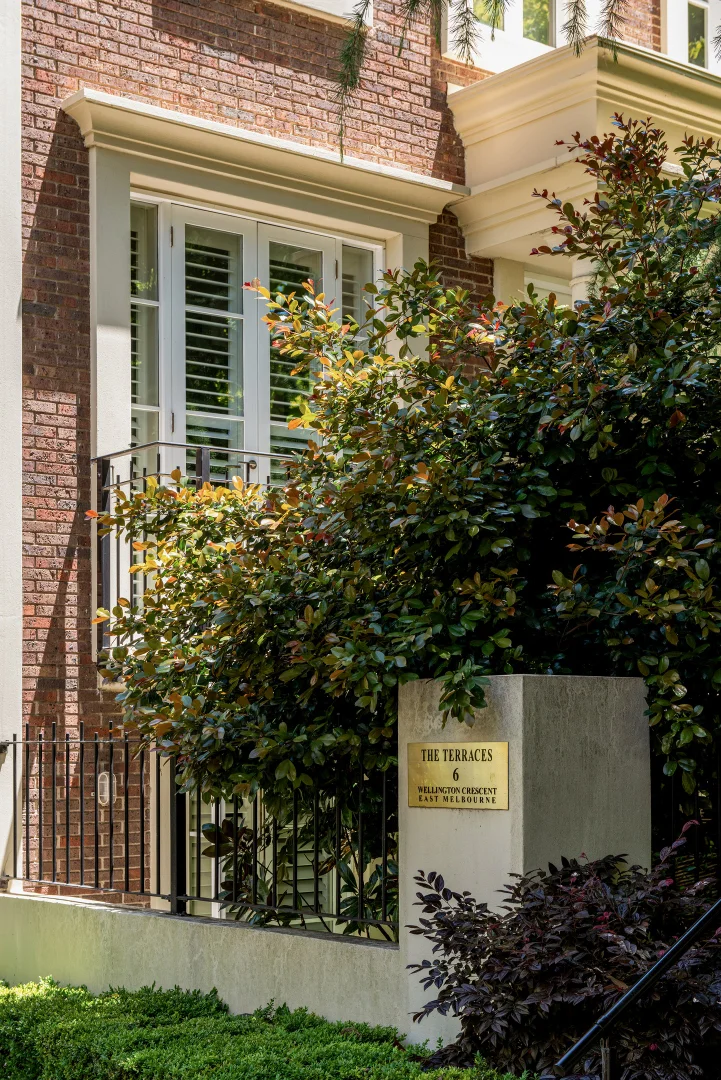 Additional image 7 of Townhouse 1/6 Wellington Crescent, East Melbourne VIC 3002