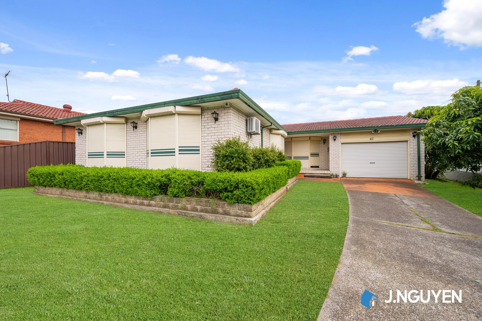 42 Dickens Road, Wetherill Park NSW 2164