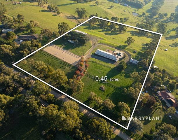 195 Huxtable Road, Pakenham Upper VIC 3810