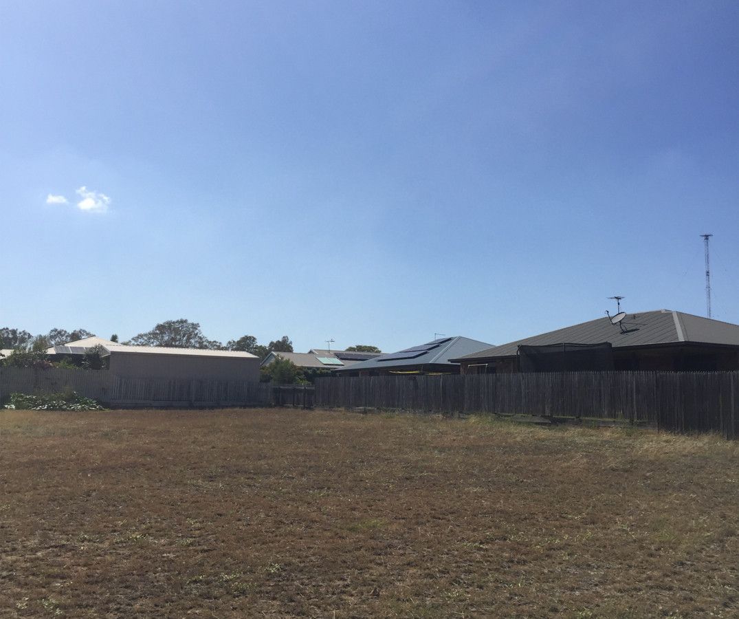 65 Bland Street, Gracemere QLD 4702