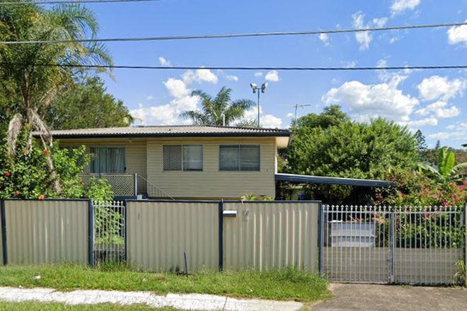 Picture of 7 Rosedale Street, LOGAN CENTRAL QLD 4114