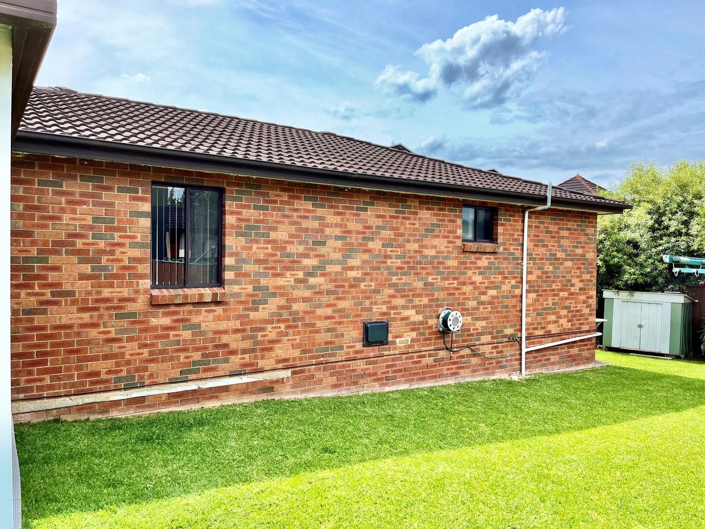 2 bedrooms Semi-Detached in 17A Myall Street CASULA NSW, 2170