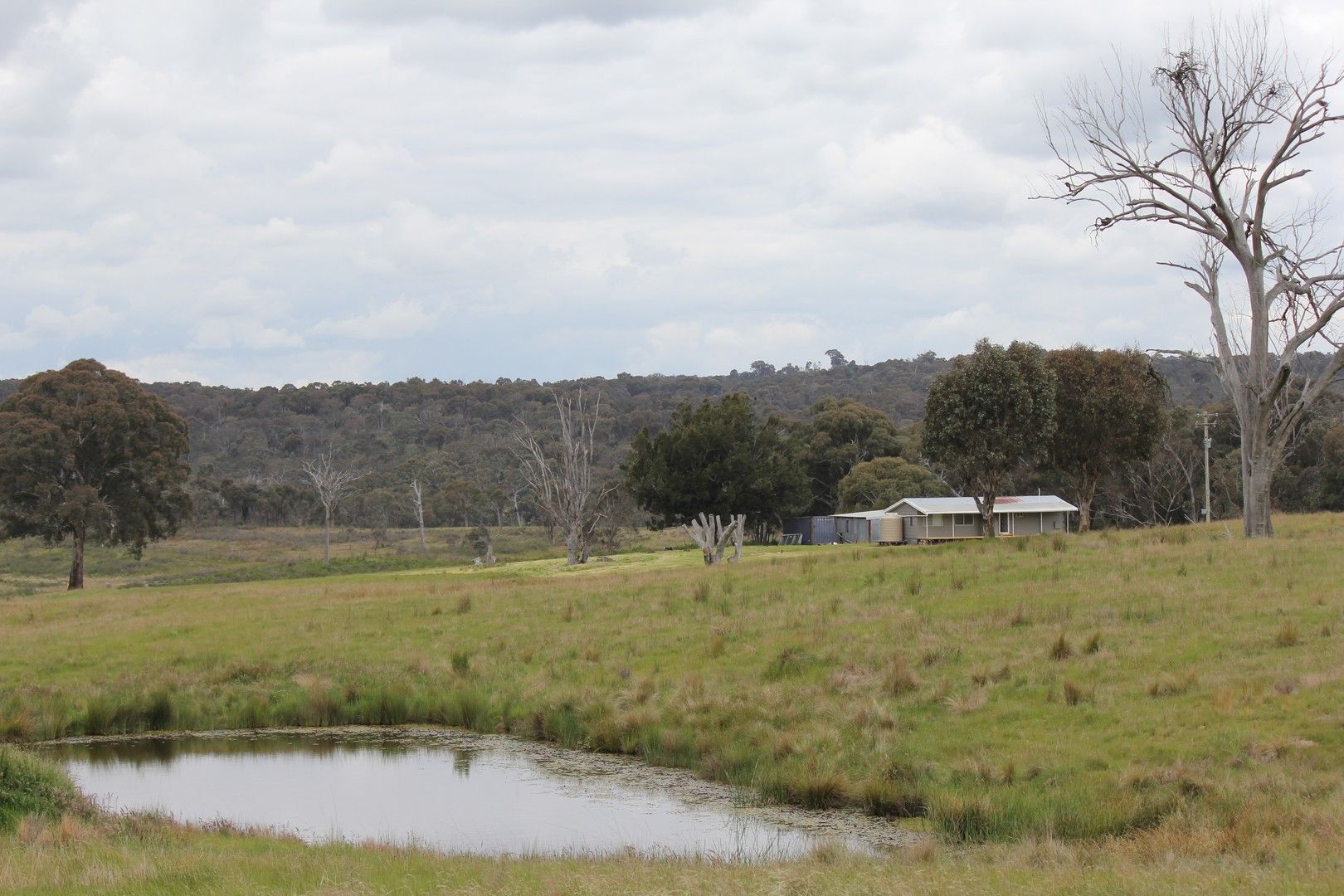 Lot 88 Slatterys Road, Sallys Flat NSW 2850, Image 0