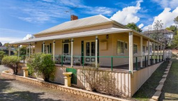Picture of 127 Day Avenue, OMEO VIC 3898