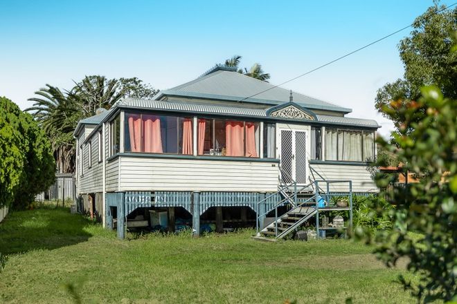 Picture of 262 James Street, HARRISTOWN QLD 4350
