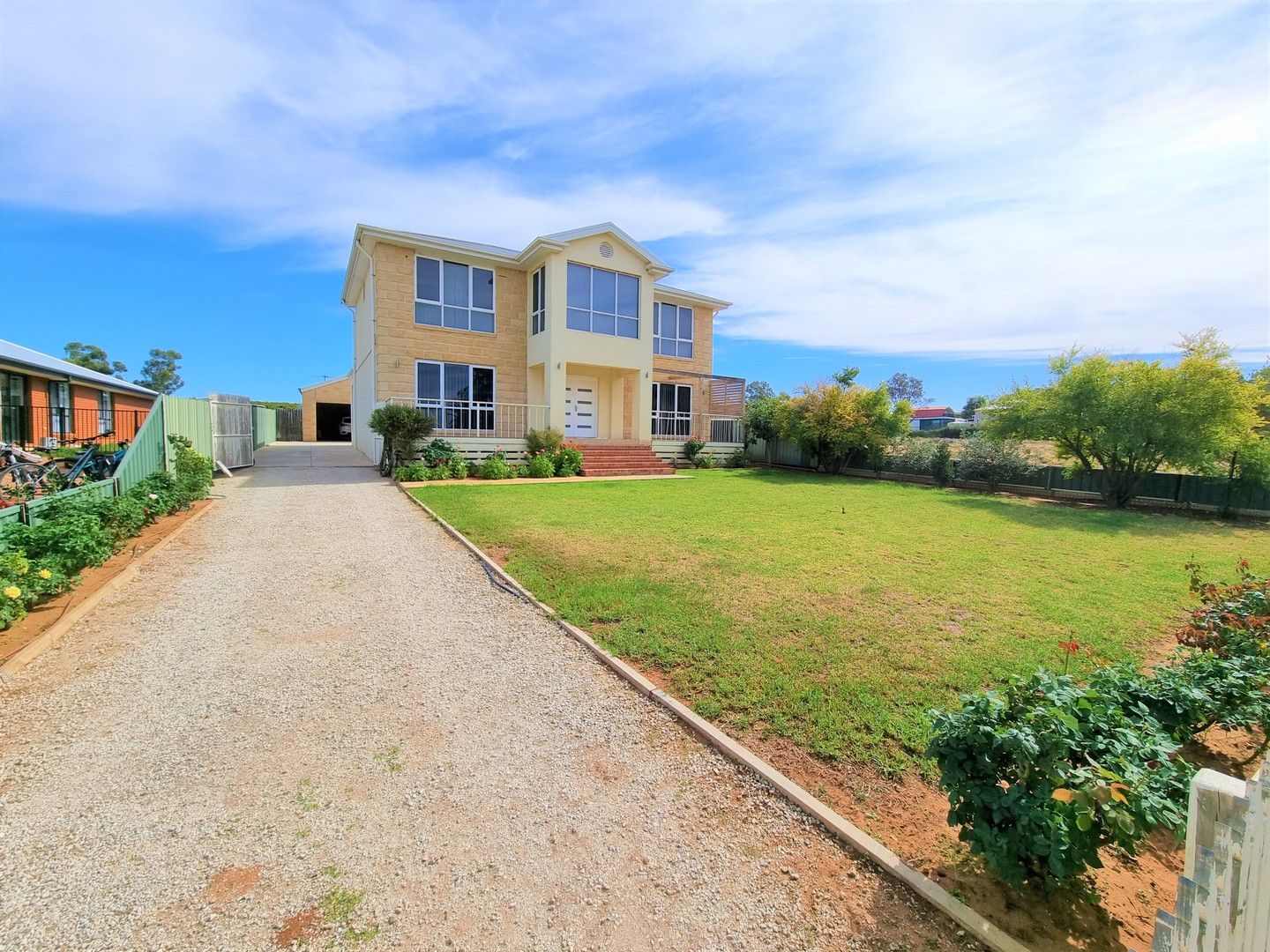 386 Gorton Drive, Mystic Park VIC 3579, Image 0