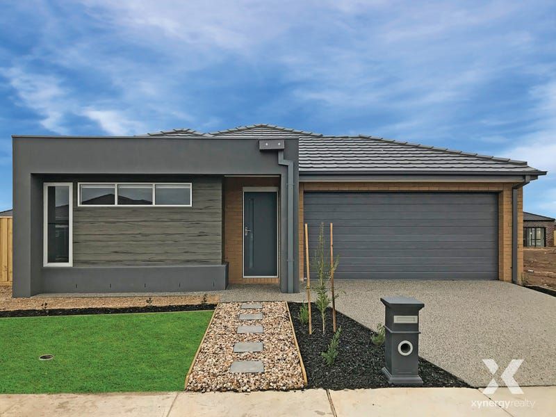 4 bedrooms House in 7 Jessen Way WYNDHAM VALE VIC, 3024