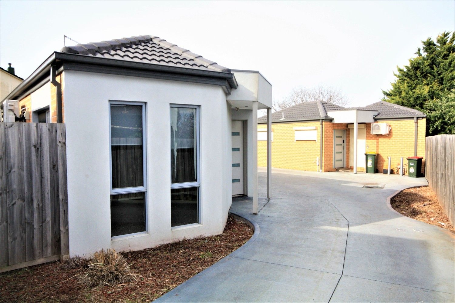 1 bedrooms Townhouse in 3/27 Gosford Crescent BROADMEADOWS VIC, 3047
