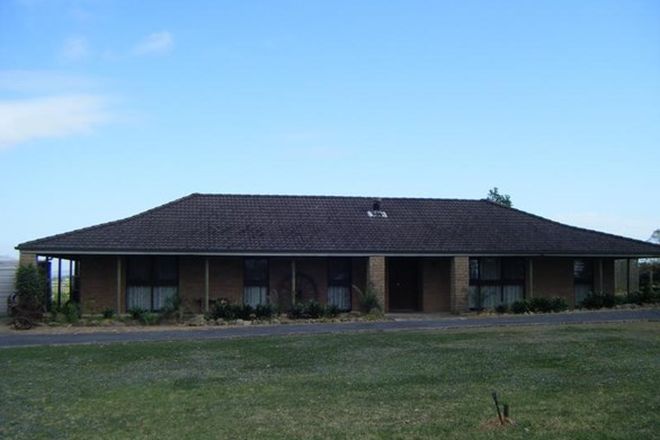 Picture of 533 Duckenfield Road, DUCKENFIELD NSW 2321