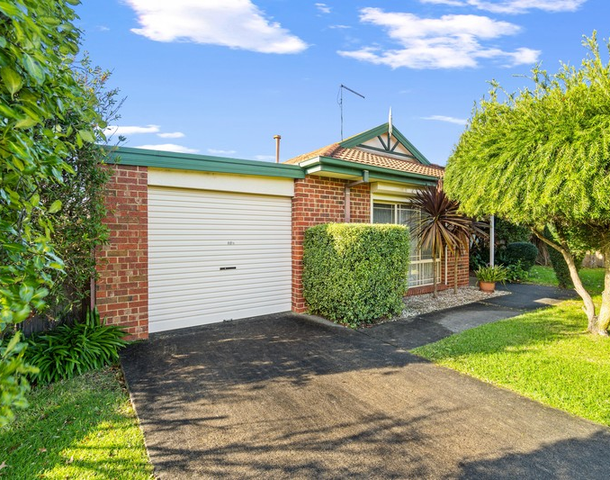 2A Kassandra Drive, Traralgon VIC 3844