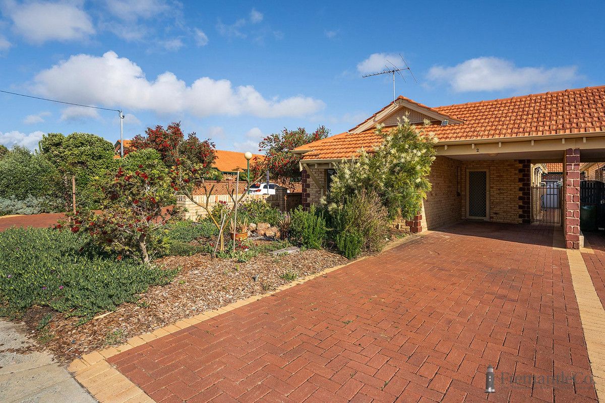 2/57 Moran Court, Beaconsfield WA 6162, Image 0