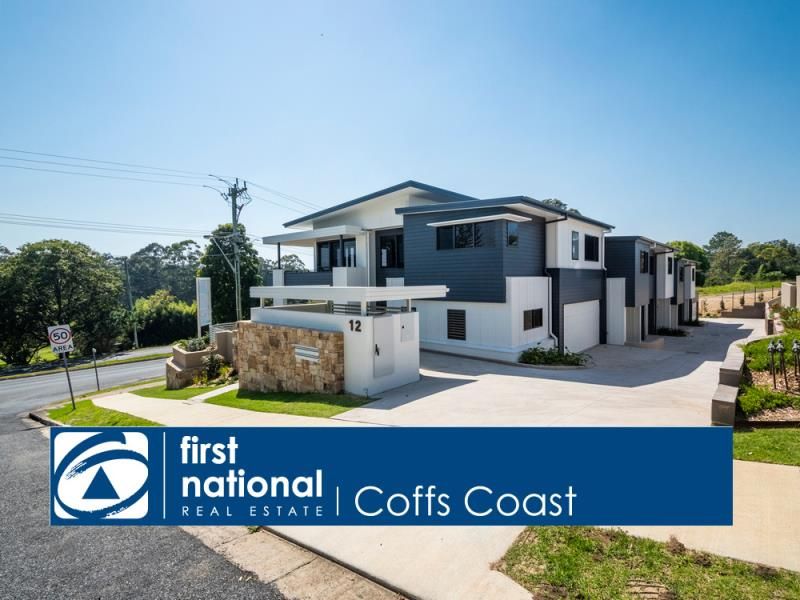 4 bedrooms House in Dibbs street COFFS HARBOUR NSW, 2450