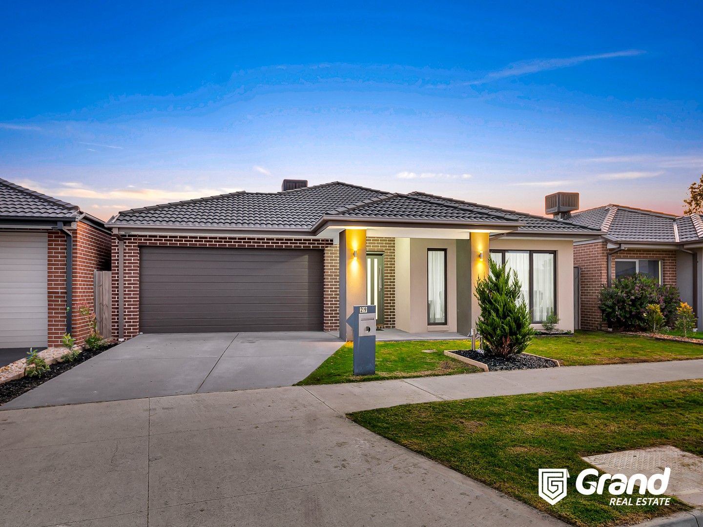 4 bedrooms House in 29 Gemma Street CRANBOURNE EAST VIC, 3977