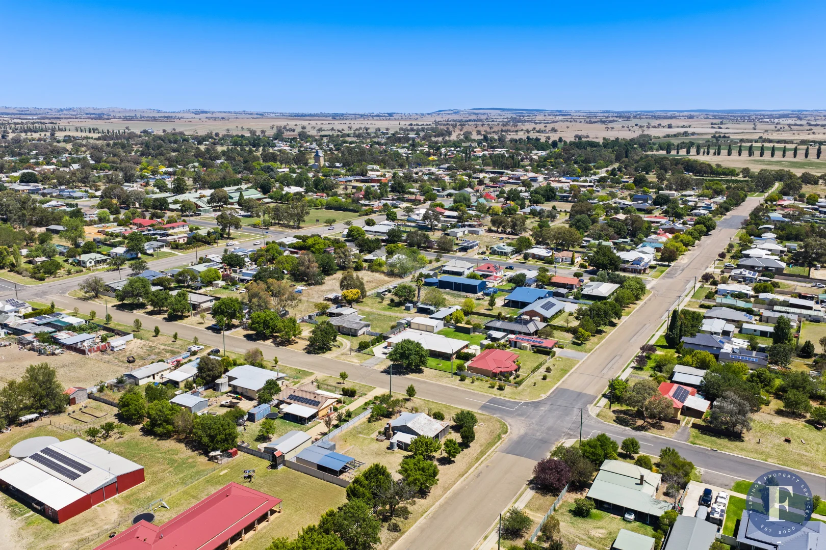 Additional image 17 of 18 Campbell Street, Boorowa NSW 2586