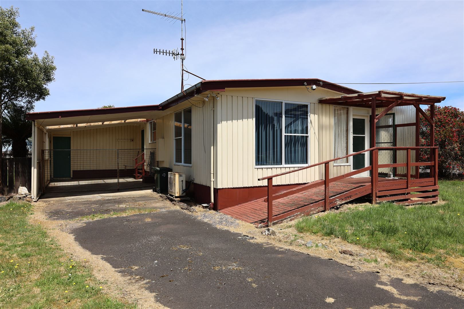 7 Fowell Street, Zeehan TAS 7469, Image 0