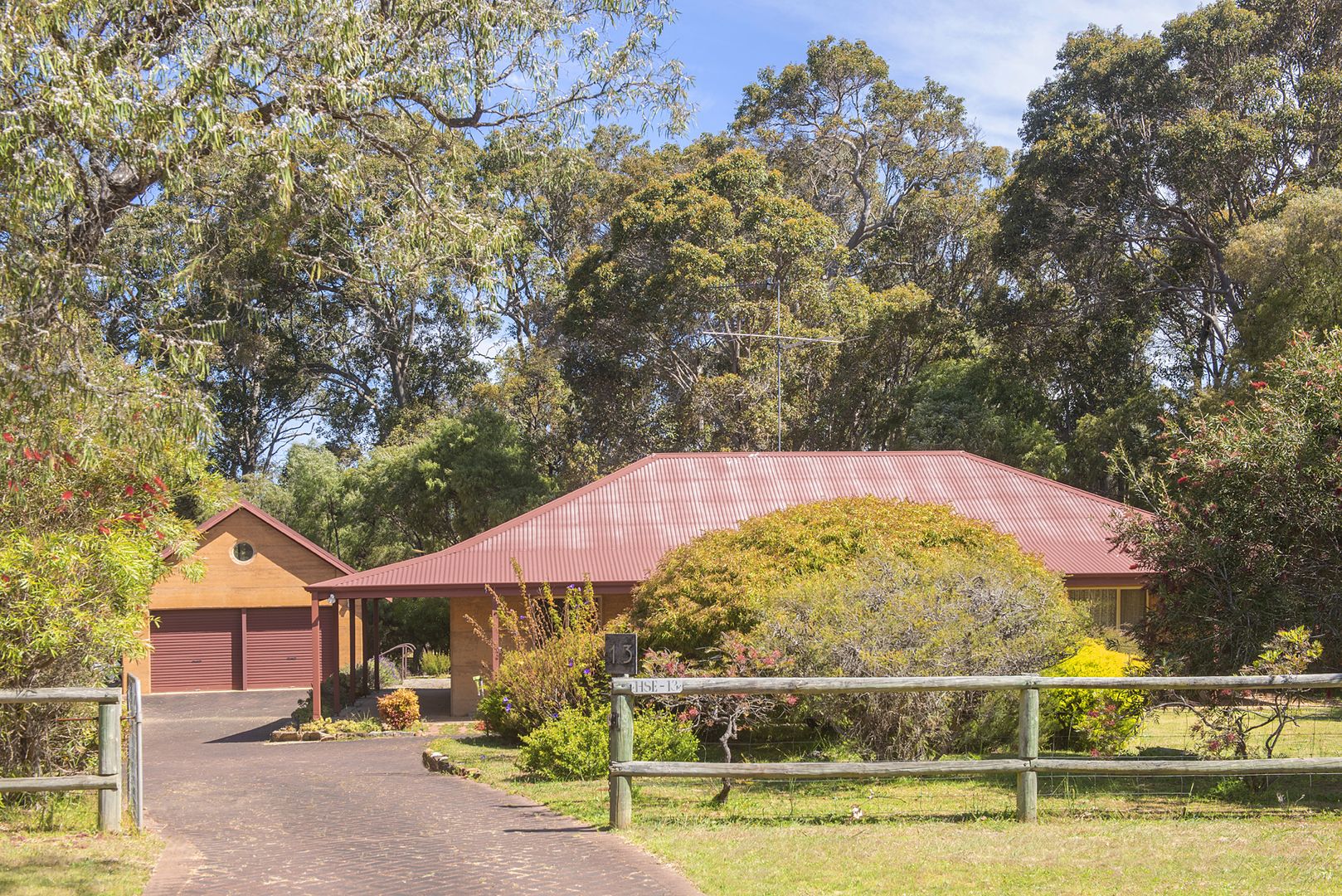 13 Edward Place, Margaret River WA 6285, Image 1