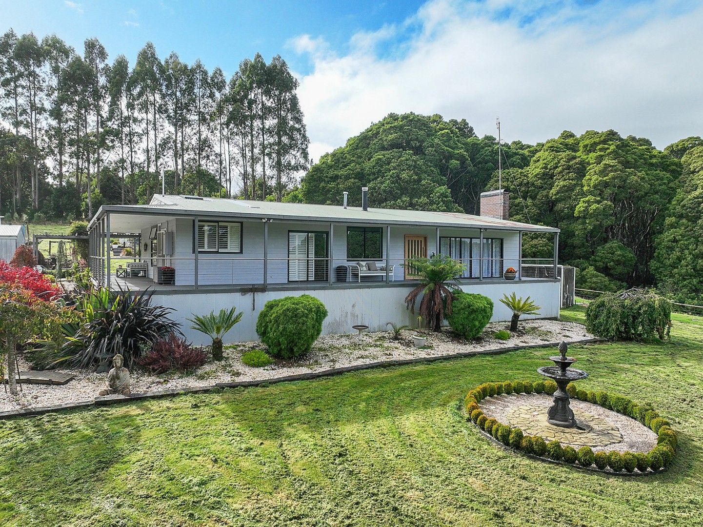 4835 Great Ocean Road, Lavers Hill VIC 3238, Image 0