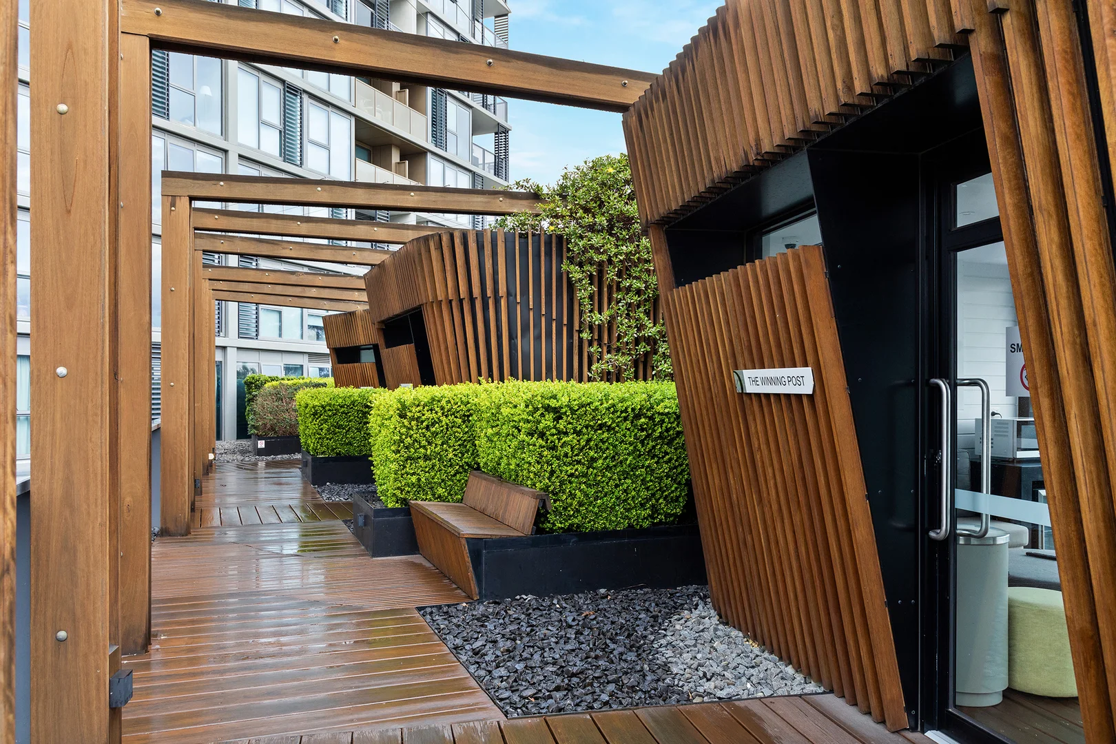 Additional image 14 of 207/1 Ascot Vale Road, Flemington VIC 3031