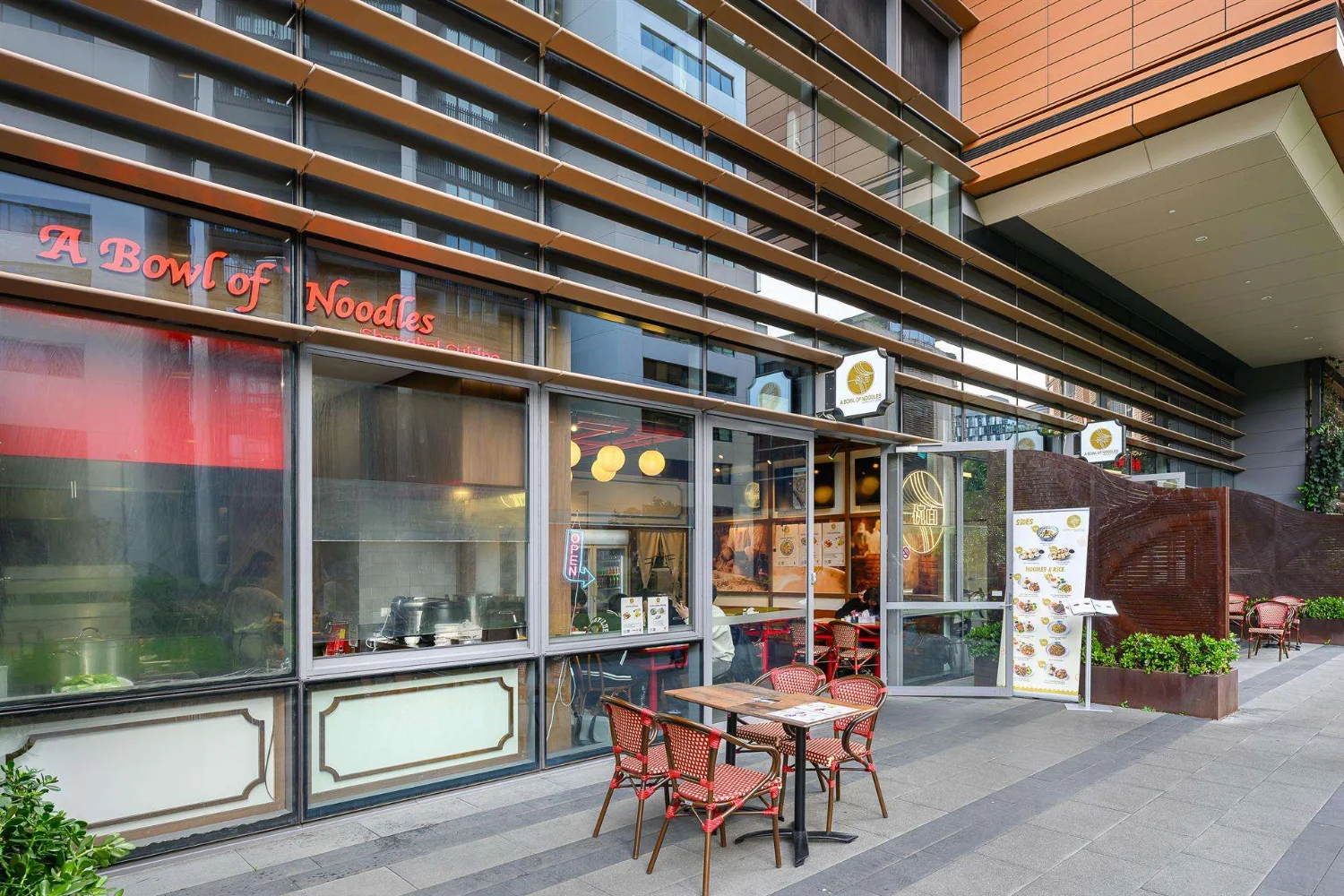 Additional image 2 of E313/85 O'Connor Street, Chippendale NSW 2008