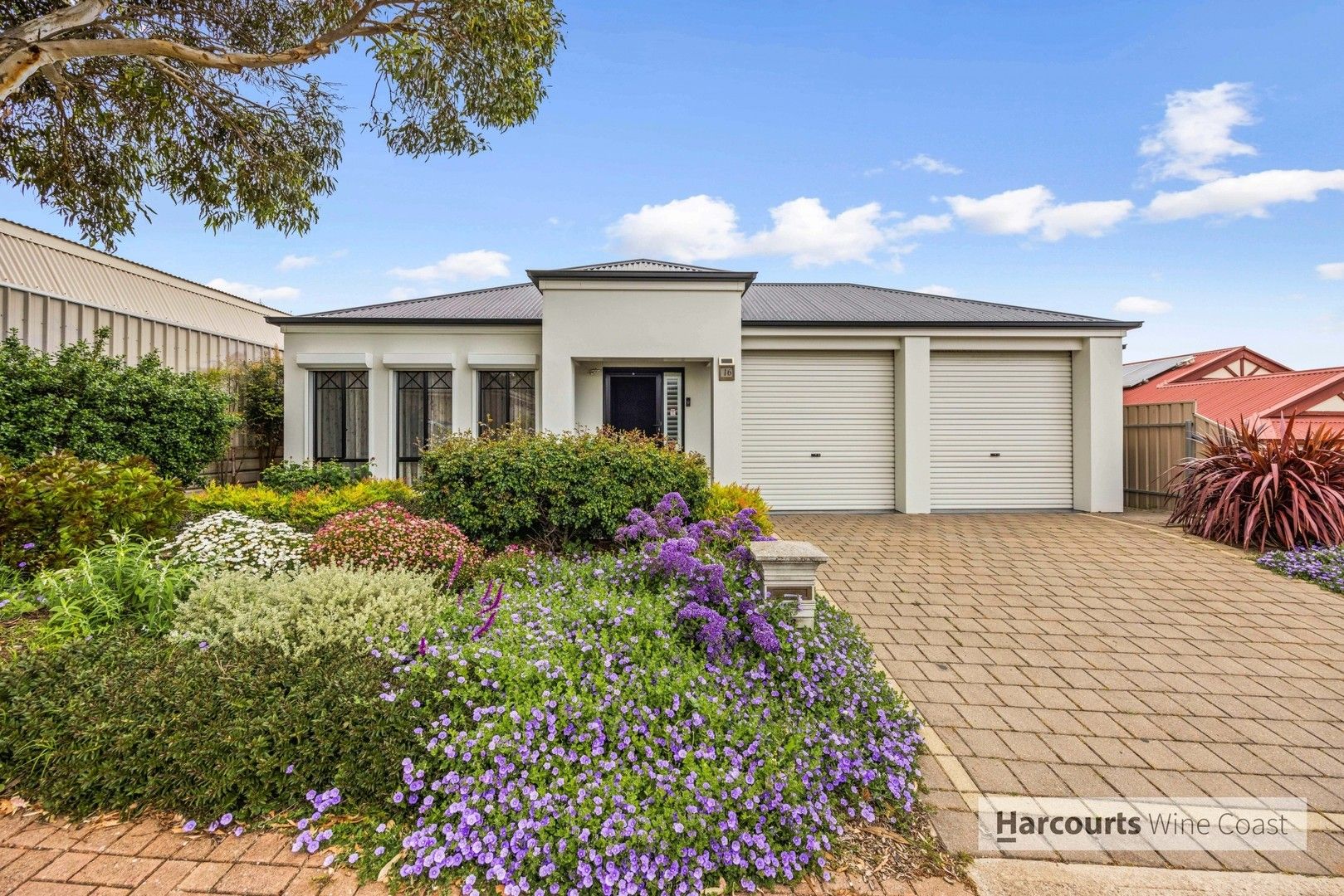 16 Omega Drive, Seaford Rise SA 5169, Image 0