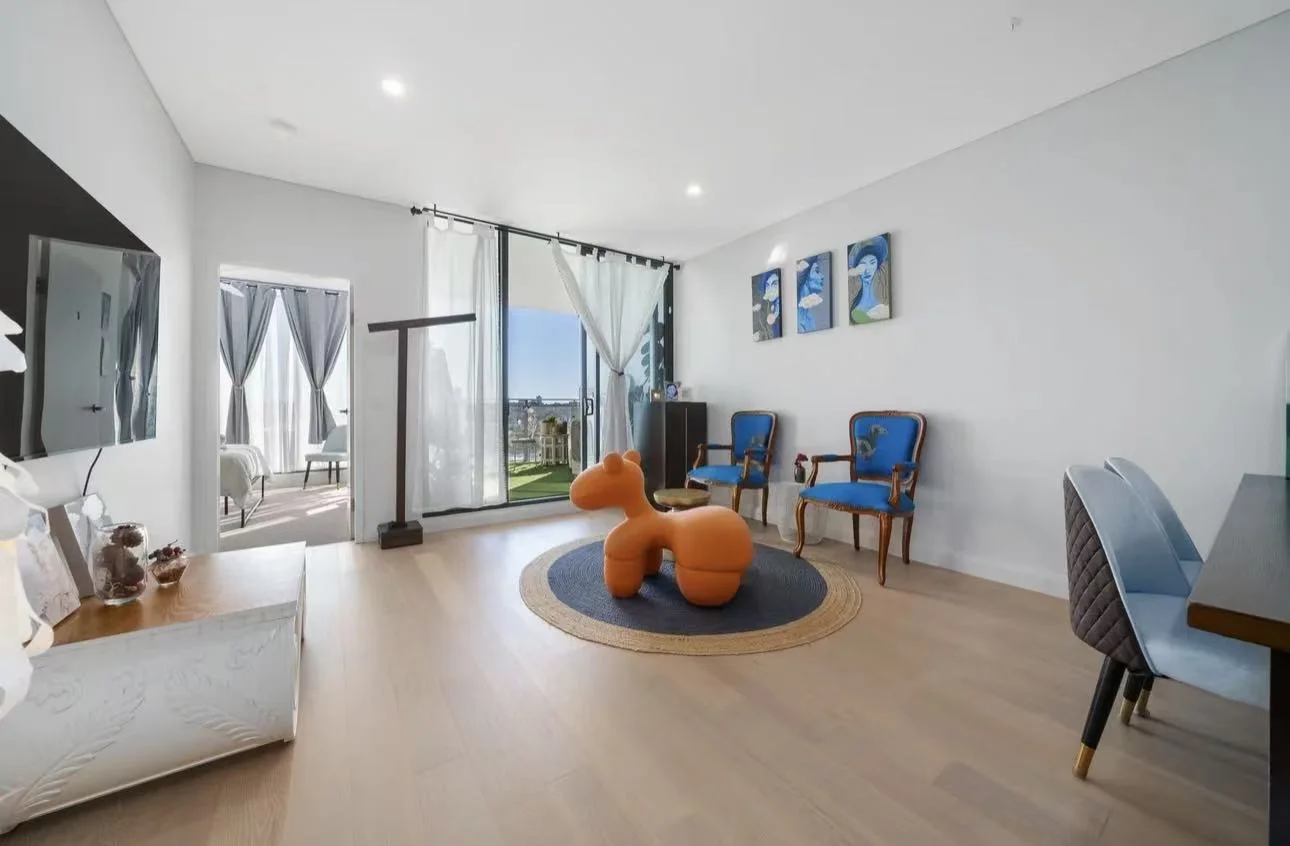 Primary image of 601/38 Cowper Street, Granville NSW 2142