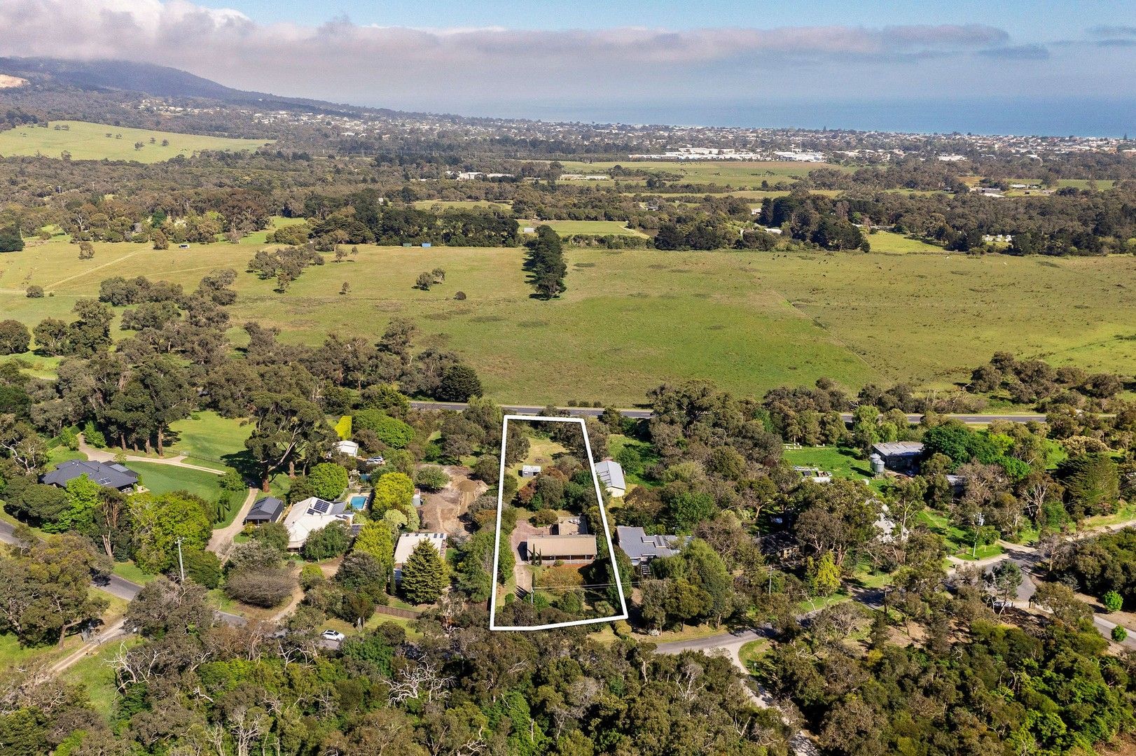 38 Old White Hill Road, Dromana VIC 3936 Domain