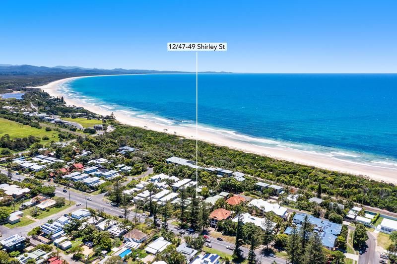 12/47-49 Shirley Street, Byron Bay NSW 2481, Image 1